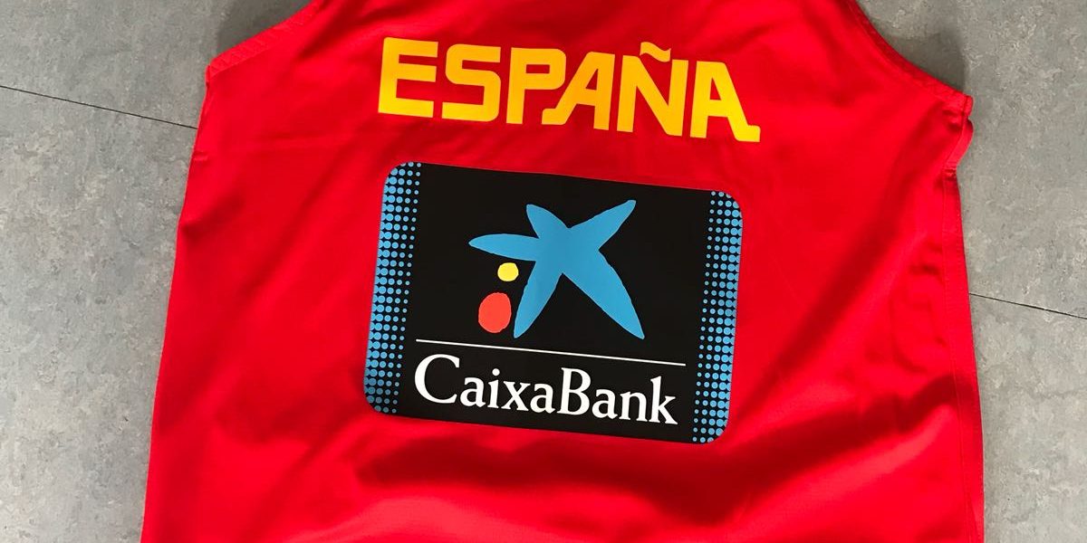 CamisetaSeleccionNacionalFemenina